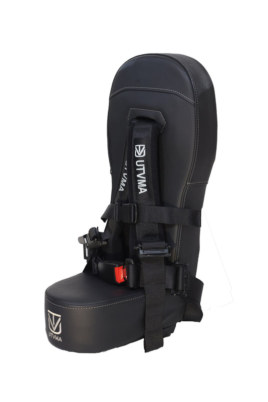 RZR 570 Bump Seat (2012-2016)