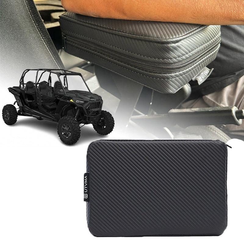 Load image into Gallery viewer, UTVMA RZR 1000/900 Armrest with Bracket (2014-2023)

