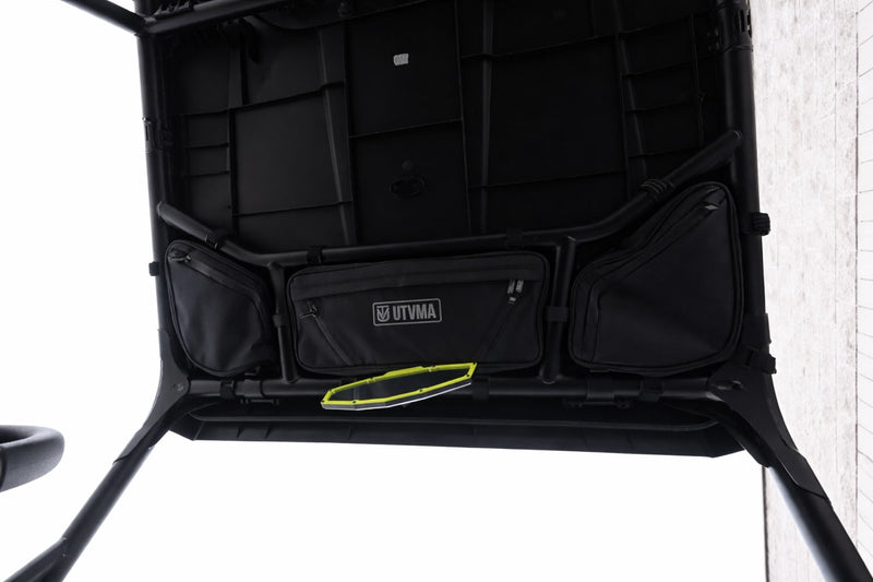 Load image into Gallery viewer, RZR 1000 XP/ XP S Roof Bag (2024+)
