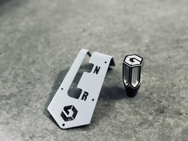 Load image into Gallery viewer, POLARIS RZR 200 - SHIFTER PACKAGE
