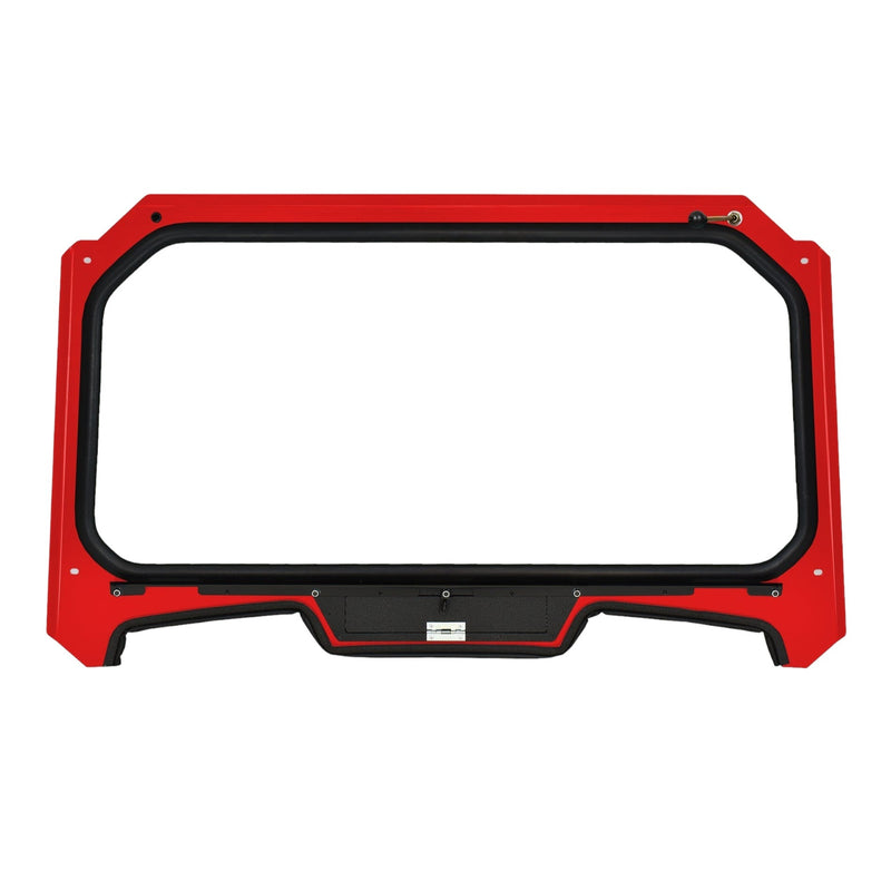 Load image into Gallery viewer, Moto Armor Full Glass Windshield for 2019+ Polaris RZR XP Turbo, XP 1000
