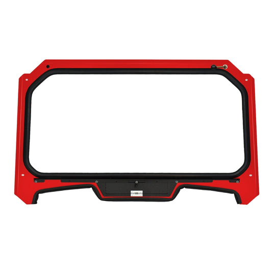 Moto Armor Full Glass Windshield for 2019+ Polaris RZR XP Turbo, XP 1000