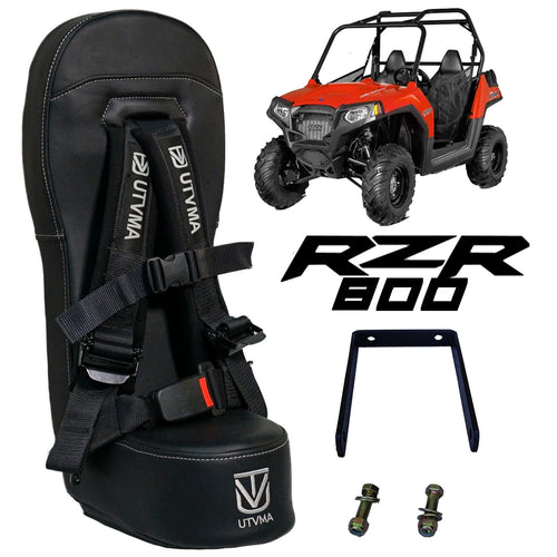 RZR 800 Bump Seat (2008-2014)