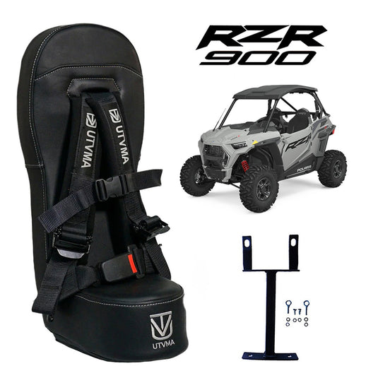 RZR 900 Bump Seat (2015-2024)