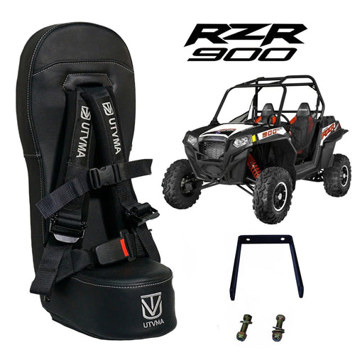 RZR 900 Bump Seat (2011-2014)