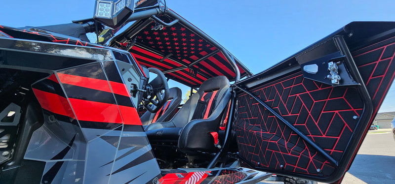 Load image into Gallery viewer, RZR Roof Kit
