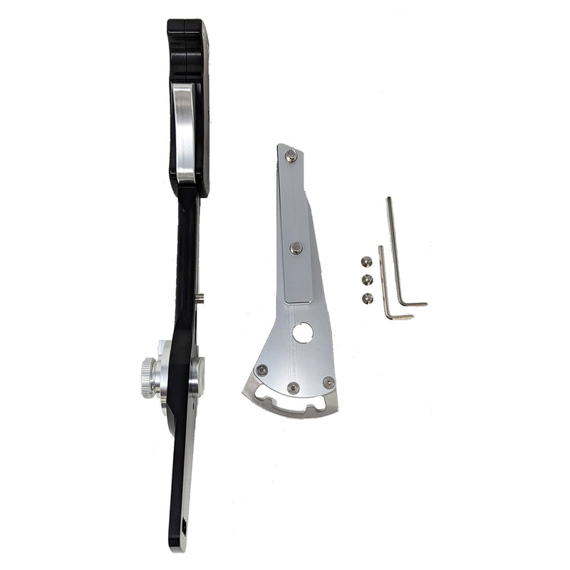 Load image into Gallery viewer, Gated Shifter for RZR XP 900 / 1000 / Turbo / Turbo S

