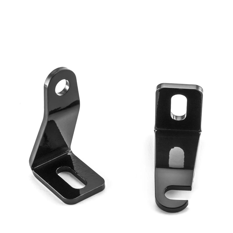 Load image into Gallery viewer, 2020-2024 Polaris RZR Pro XP/Turbo R 32&quot; LED Light Bar Mount Bracket
