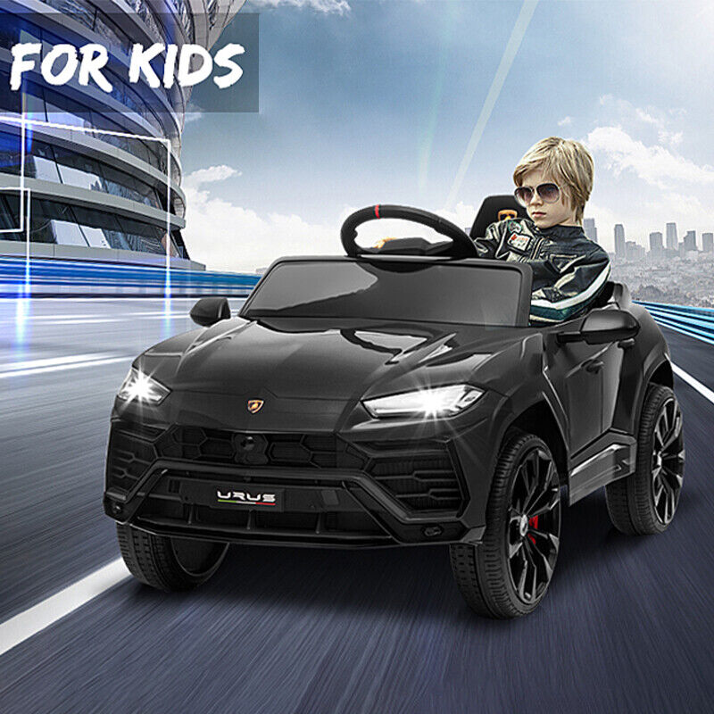 Load image into Gallery viewer, Kimbosmart 12V Children&#39;s Electric Ride-On Vehicle Powered by Battery with Remote Control
