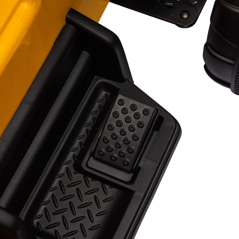 Load image into Gallery viewer, Electric Battery-Powered Ride-On Tractor and Excavator with Trailer for Kids Age 5 and Up
