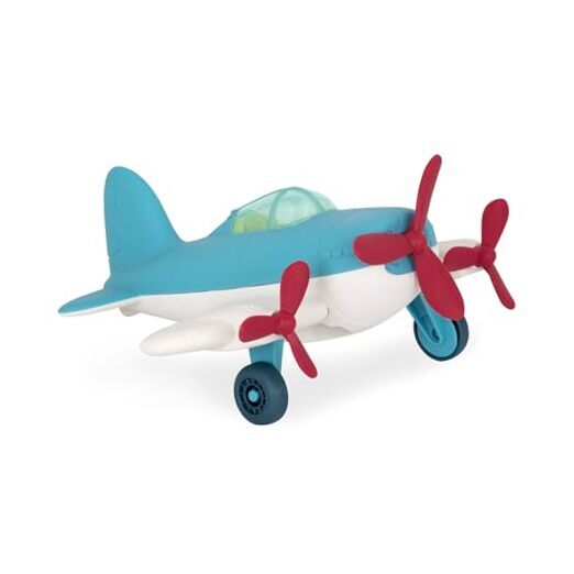 Load image into Gallery viewer, Wonder Wheels Toy Airplane for Kids and Toddlers – Pretend Play Vehicle
