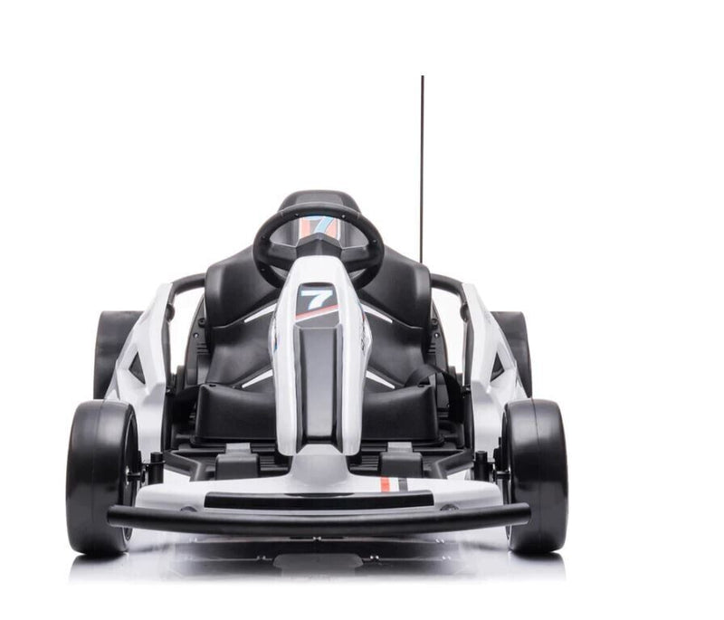 Load image into Gallery viewer, Drifting Racer 24V Children&#39;s Electric Ride-on Toy Car
