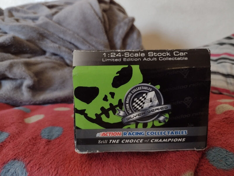 Load image into Gallery viewer, Dale Jr Voodoo Ride #88 - Limited Edition 1:24 Scale Diecast Model - Highly Collectible
