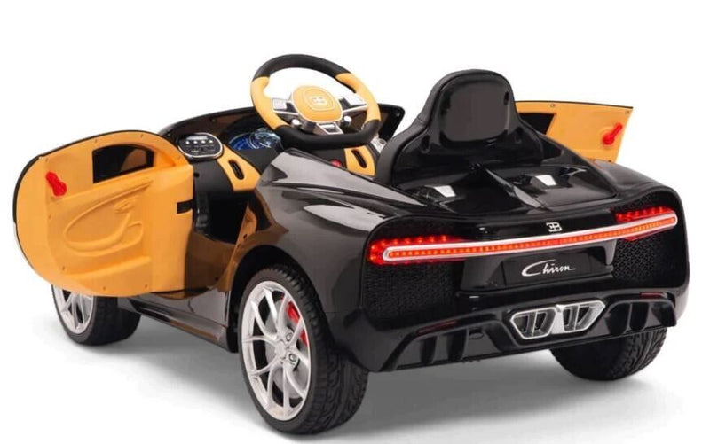 Load image into Gallery viewer, Bugatti Chiron Super Sport Children&#39;s Ride-on Electric Car with Remote Control
