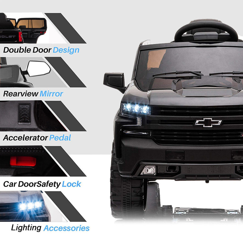 Load image into Gallery viewer, Kimbosmart 12V Children&#39;s Electric Ride-On Vehicle Powered by Battery with Remote Control
