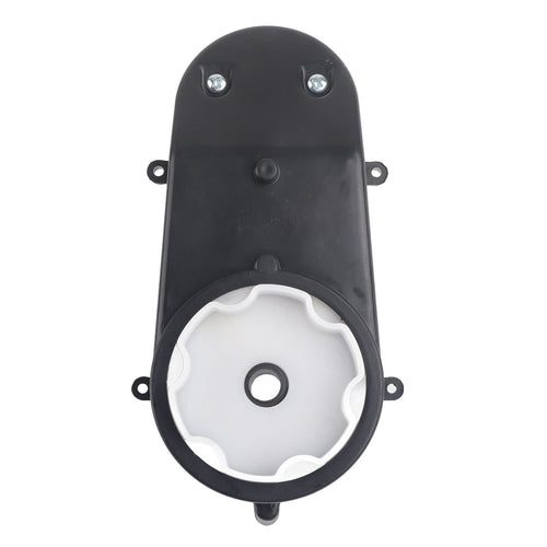 RS390 6V Electric Motor with Gearbox 18000RPM for Kids Toy Cars