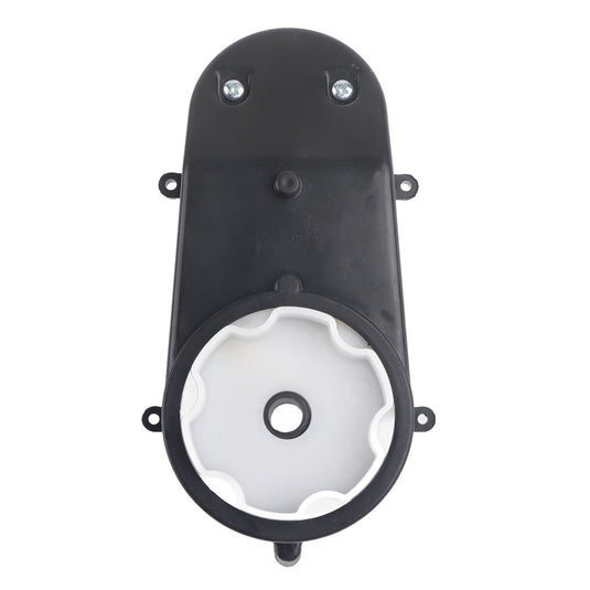 RS390 6V Electric Motor with Gearbox 18000RPM for Kids Toy Cars