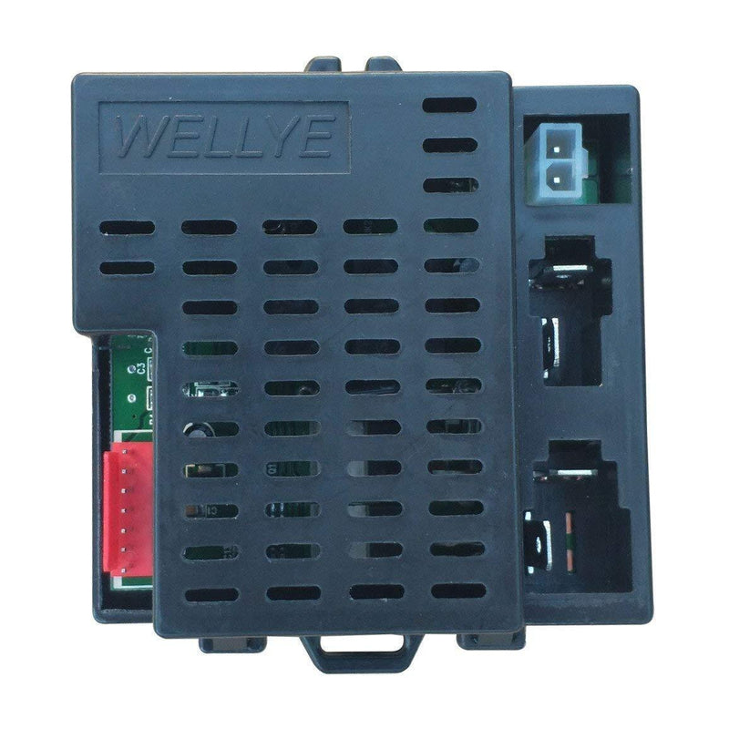 Load image into Gallery viewer, RX23 2.4G Bluetooth Remote Control Box with Receiver and 12V Mainboard
