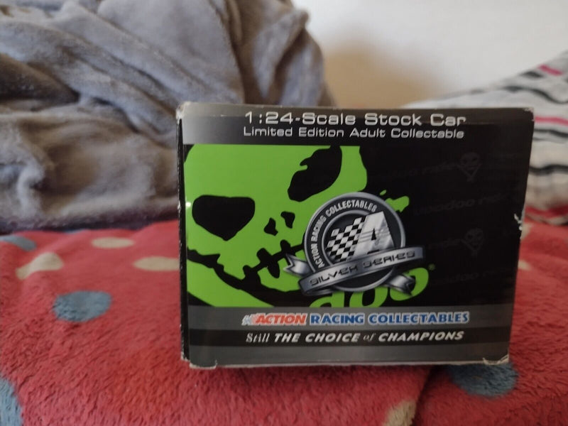 Load image into Gallery viewer, Dale Jr Voodoo Ride #88 - Limited Edition 1:24 Scale Diecast Model - Highly Collectible
