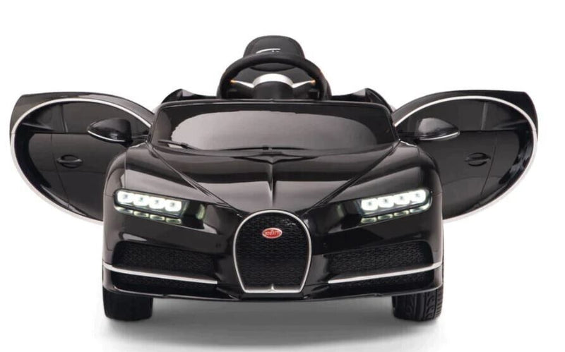 Load image into Gallery viewer, Bugatti Chiron Super Sport Children&#39;s Ride-on Electric Car with Remote Control
