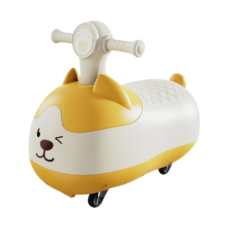 Load image into Gallery viewer, Wiggle Car Ride-Ons with Smooth Surface for Outdoor Play Ages 3 and Up Party Favors
