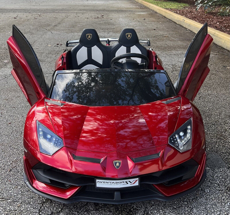 Load image into Gallery viewer, 24v Two Seater Children&#39;s Electric Car with Remote Control
