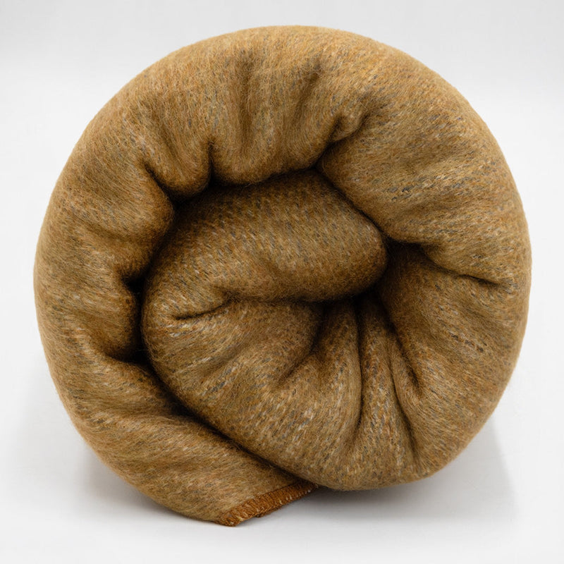 Load image into Gallery viewer, Alpaca Bed Blanket
