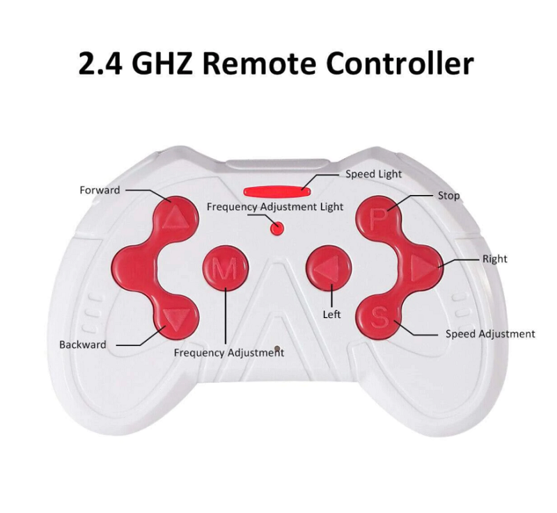 Load image into Gallery viewer, 12V Maserati Ghibli Kids Ride-On Car in Red - Distressed Packaging Included
