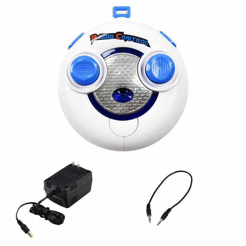 Load image into Gallery viewer, 6V Kids Ride On Car with RC Remote Control and LED Lights - Black
