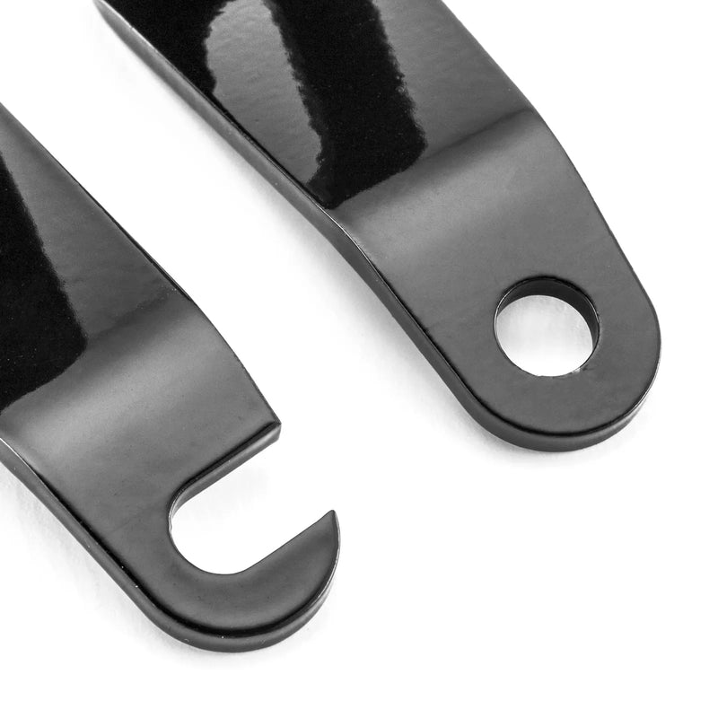 Load image into Gallery viewer, 2020-2024 Polaris RZR Pro XP/Turbo R 32&quot; LED Light Bar Mount Bracket
