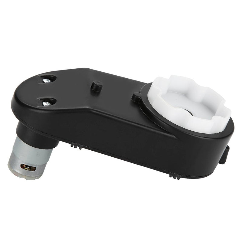 Load image into Gallery viewer, 12V 20000RPM Motor for Kids Ride-On Car Wheels and Accessories
