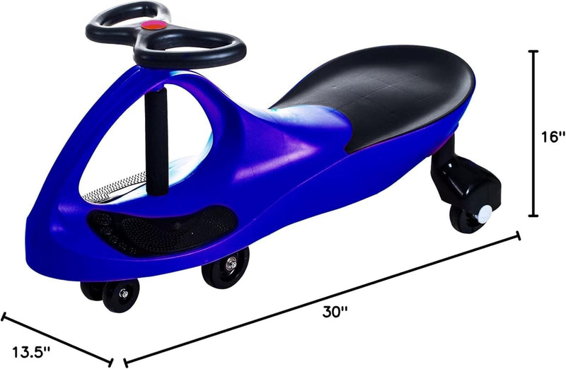 Load image into Gallery viewer, Toddler Ride-On Toy for Ages 3 and Up with Gears and No Batteries Required
