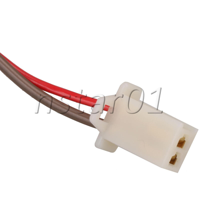 Load image into Gallery viewer, Electric Ride-On Toy Car Power Charging Socket Charging Interface Cable 2-Pin Port
