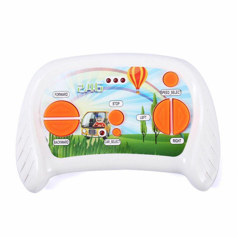 Load image into Gallery viewer, Electric Ride-On Buggy with Remote Control - 2 Seater ATV for Kids, 200W 24V Battery-Powered Car
