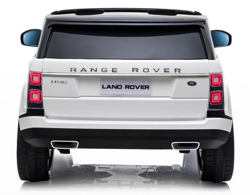 Load image into Gallery viewer, Ultimate Ride on Toy - Kid&#39;s Range Rover 2 Seater Electric Car Experience
