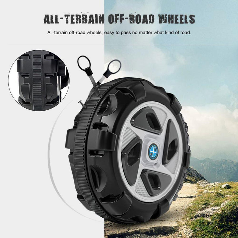 Load image into Gallery viewer, Premium 6V Electric ATV Quad Car Toy for Kids with LED Lights
