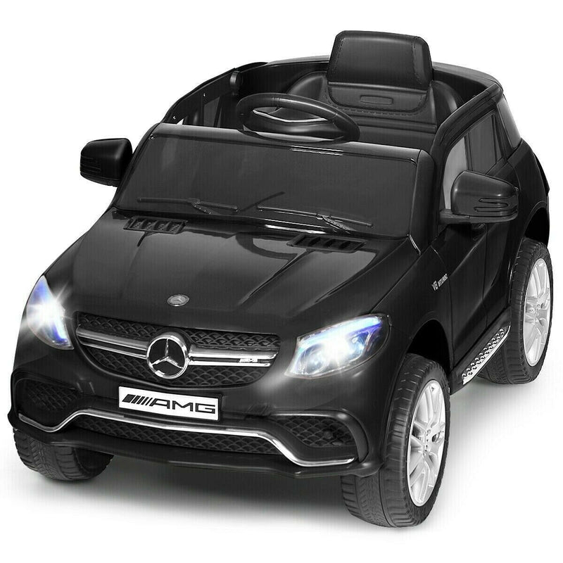 Load image into Gallery viewer, Licensed Kids Ride On Car - 12V Mercedes Benz GLE Style
