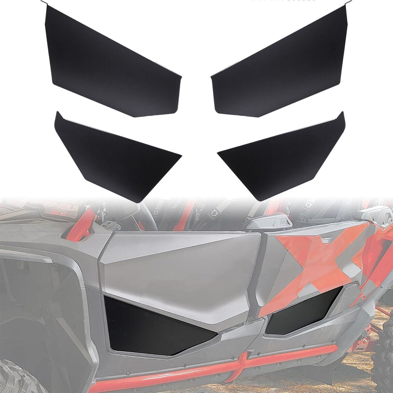Load image into Gallery viewer, UTV Half Lower Door Panel for Honda Talon 1000X-4 2020-2025
