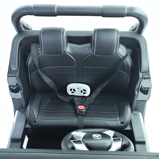 Mercedes Unimog ATV Truck Children's Ride-On Battery Operated Electric Vehicle with Remote Control