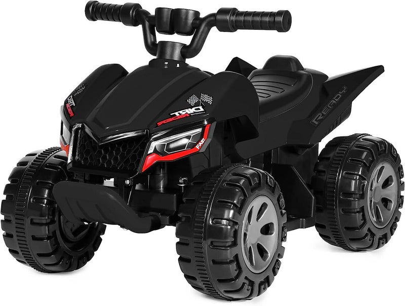Load image into Gallery viewer, 25W Electric ATV for Toddlers with Wireless Music and 6V Battery Power
