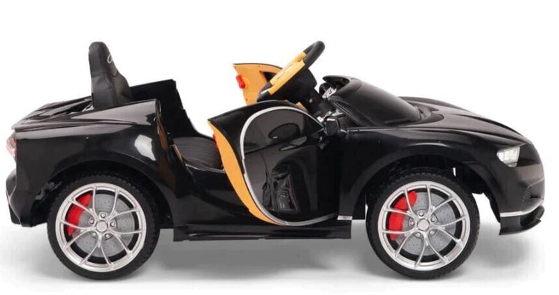 Load image into Gallery viewer, Bugatti Chiron Super Sport Children&#39;s Ride-on Electric Car with Remote Control
