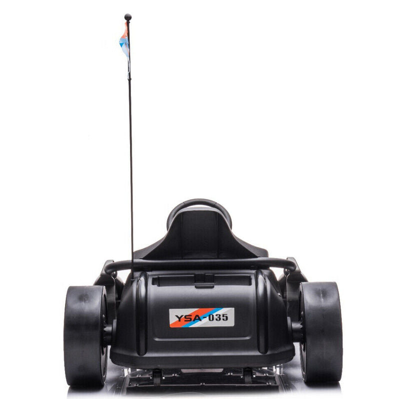 Load image into Gallery viewer, Racing Vehicle with Drift Function 24V Children&#39;s Ride-on Electric Toy
