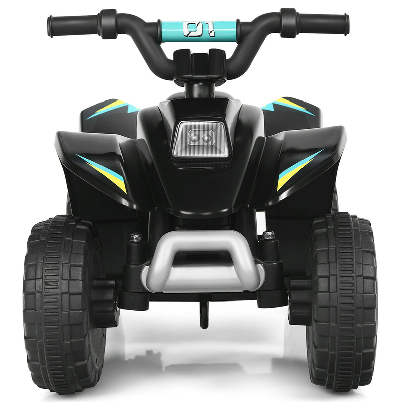 Load image into Gallery viewer, ATV Eléctrica para Niños Pequeños de 6V con Reversa - Regalo Ideal para Niños
