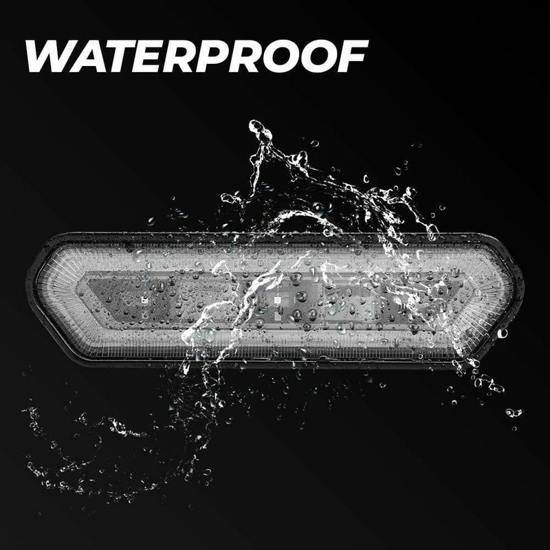 Load image into Gallery viewer, Universal Roll Bar Tail Light For RZR Ranger, Maverick X3
