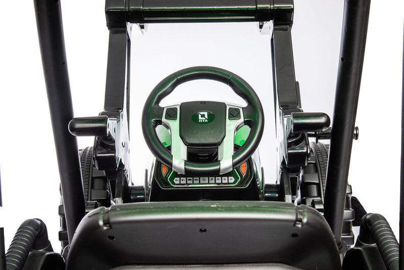 Load image into Gallery viewer, 24V Children&#39;s Ride On Tractor Kids&#39; Ride on Vehicle Toys Battery Operated Digger
