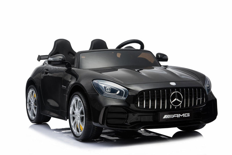 Load image into Gallery viewer, 24V Electric Mercedes GTR Children&#39;s Ride on Car
