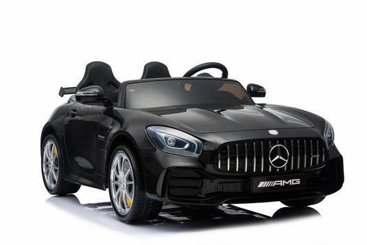 24V Electric Mercedes GTR Children's Ride on Car