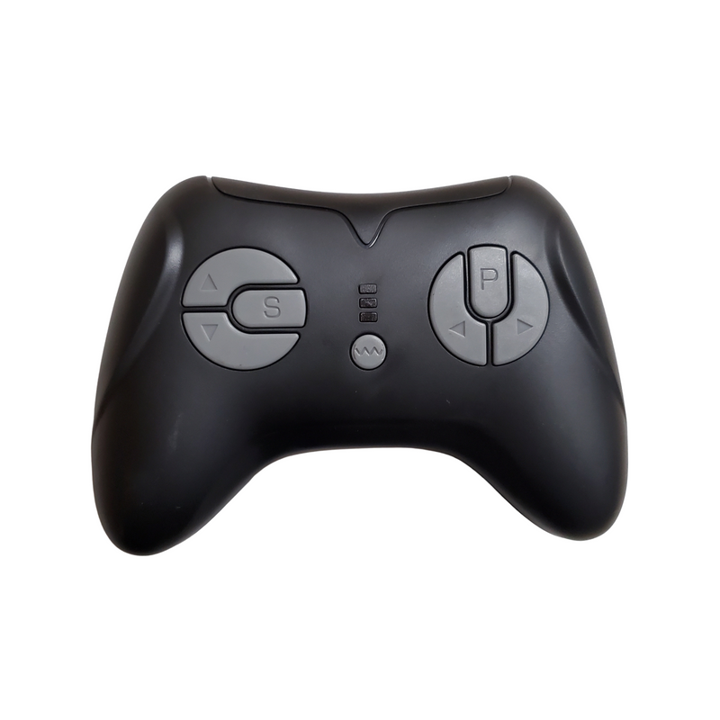 Load image into Gallery viewer, SUPERtrax® Warrior Children&#39;s Ride-On Toy - Glossy Crimson
