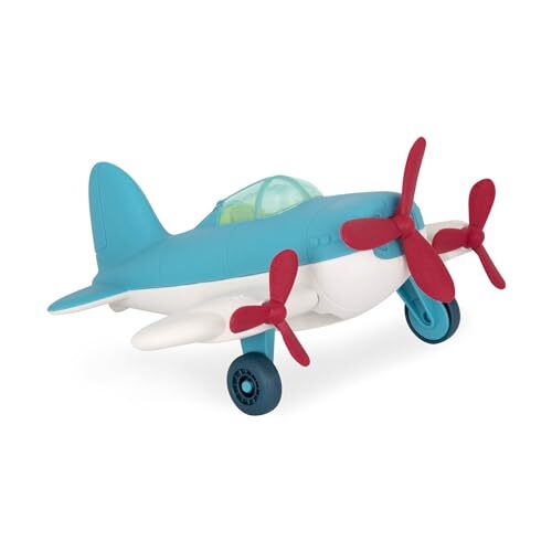 Load image into Gallery viewer, Wonder Wheels Toy Airplane for Kids and Toddlers – Pretend Play Vehicle
