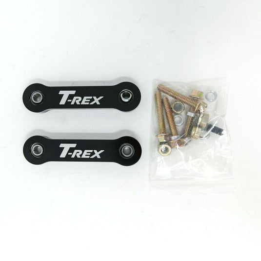 Ryker Sway Bar Links